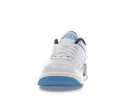 Jordan 2/3 UNC