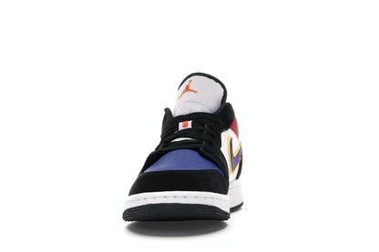 Jordan 1 Low Lakers Top 3 (GS)