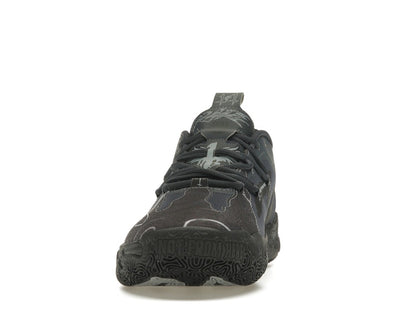 Puma LaMelo Ball MB.03 Lo Black Strong Grey