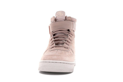 Nike SF Air Force 1 Mid Particle Beige (Women's)