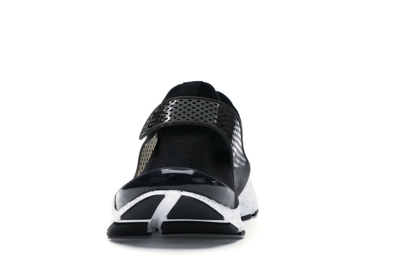 Nike Sock Dart Black White