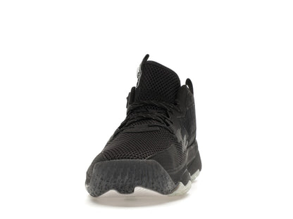 adidas Dame 8 Admit One Core Black