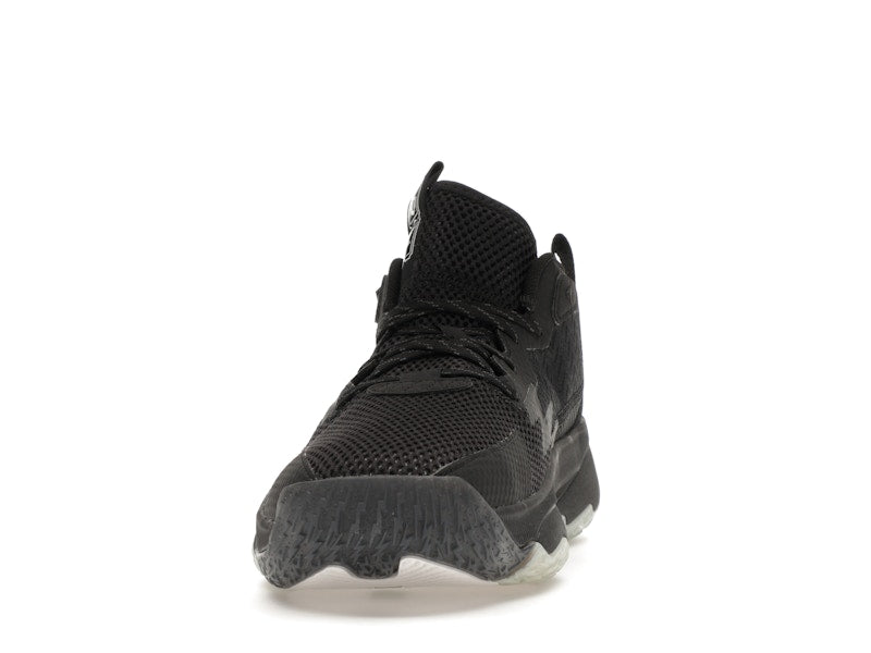 adidas Dame 8 Admit One Core Black