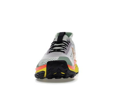 Nike React Pegasus Trail 4 Gore-Tex Barely Grape Total Orange