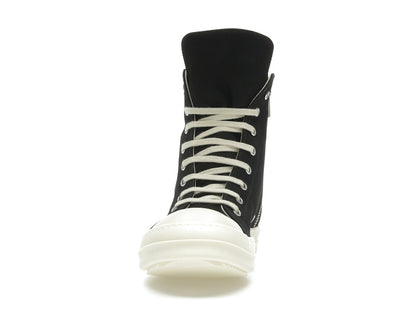 Rick Owens DRKSHDW Sneaks Black
