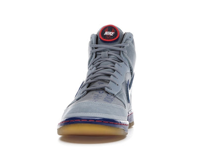 Nike Dunk High All-Star Galaxy Blue