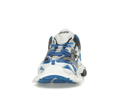 Balenciaga Track 2.0 Blue White