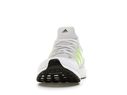 adidas Ultra Boost 5.0 DNA Cloud White Signal Green