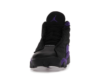 Jordan 13 Retro Court Purple (GS)