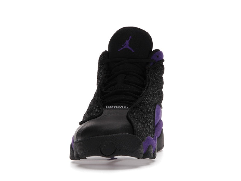 Jordan 13 Retro Court Purple (GS)