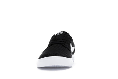 Nike SB Portmore II Ultralight Black White