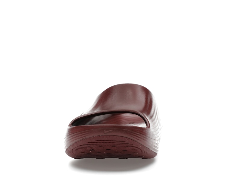 Nike ReactX Rejuven8 Slide Team Red