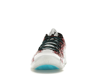 Jordan Zion 3 NRG Z-3D