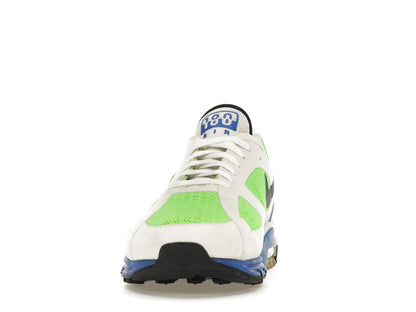 Nike Lunar Air 180 size? White Electric Green