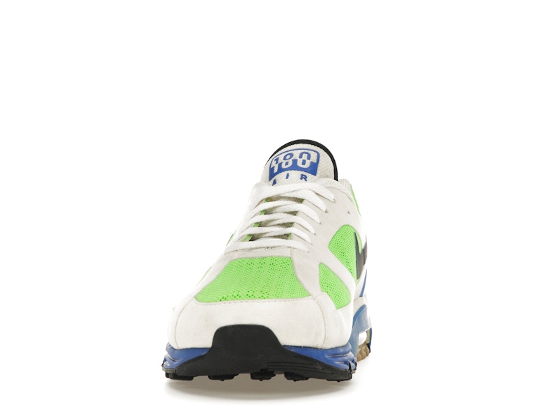 Nike Lunar Air 180 size? White Electric Green