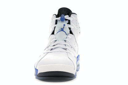 Jordan 6 Retro Sport Blue (2014)