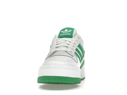 adidas Forum Bold Cloud White Green Grey (Women's)