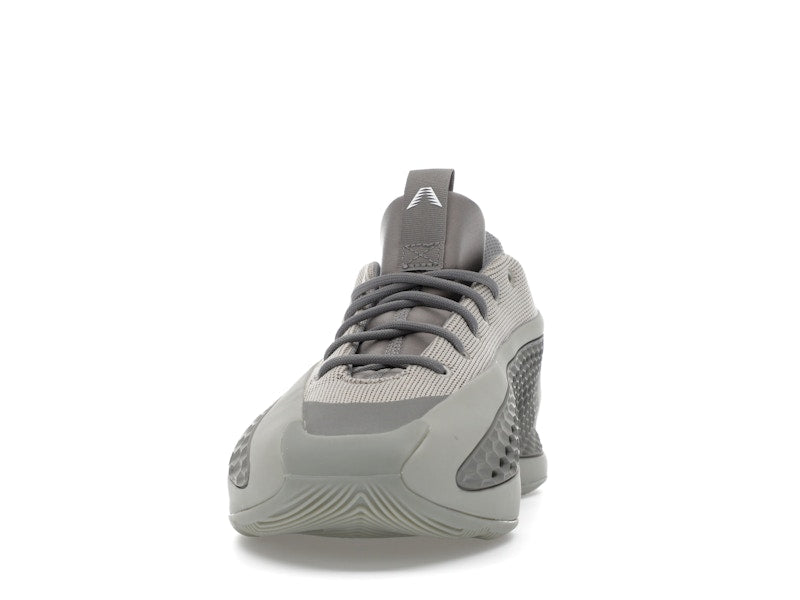 adidas AE 1 Low Metallic Grey