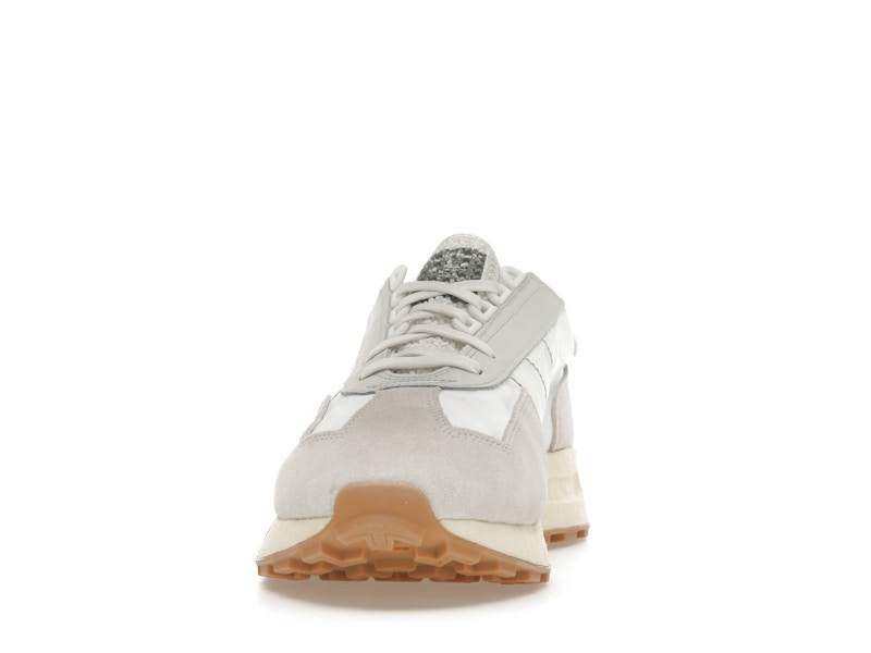 adidas Retropy E5 Crystal White Matte Silver Gum