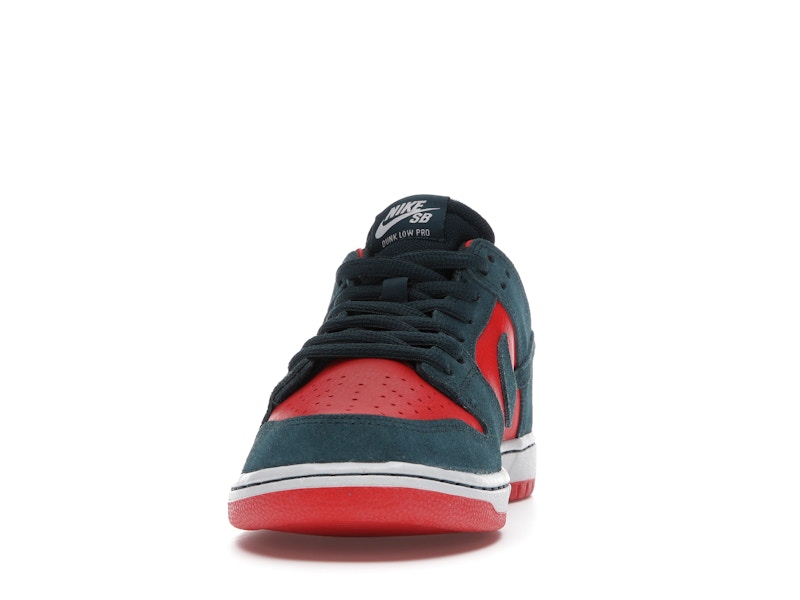 Nike SB Dunk Low Reverse Shark
