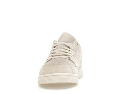 Jordan 1 Low SE Craft Pale Ivory