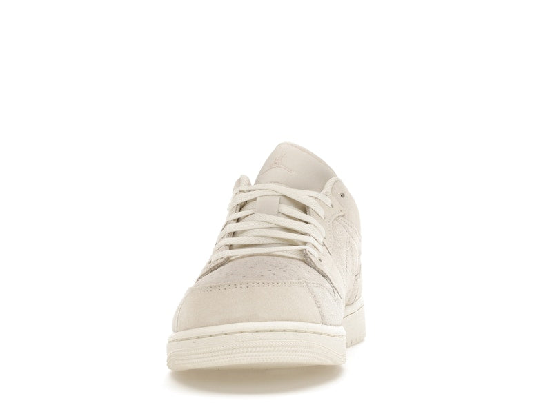 Jordan 1 Low SE Craft Pale Ivory