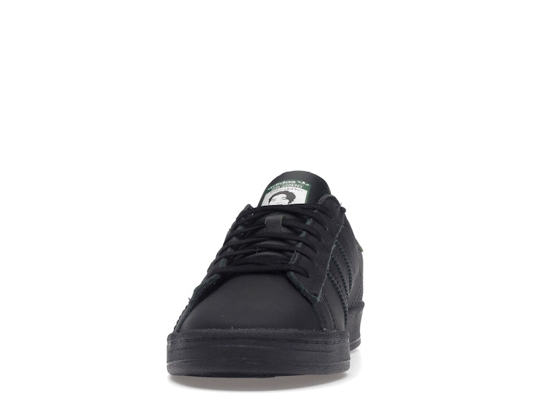adidas Campus ADV Shin Sanbongi Black