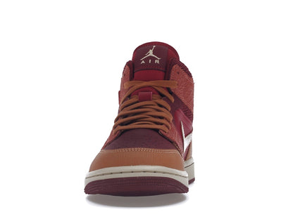 Jordan 1 Mid Africa (Women's)