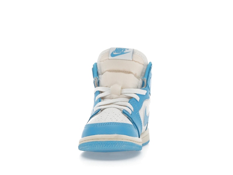 Jordan 1 Retro High OG UNC Reimagined (TD)