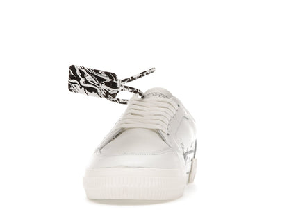 OFF-WHITE Low Vulc White (2021)