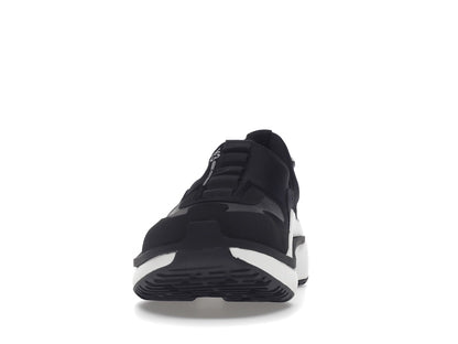 adidas Y-3 Qisan Cozy Black Core White