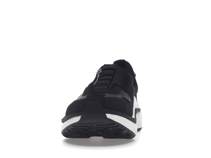 adidas Y-3 Qisan Cozy Black Core White