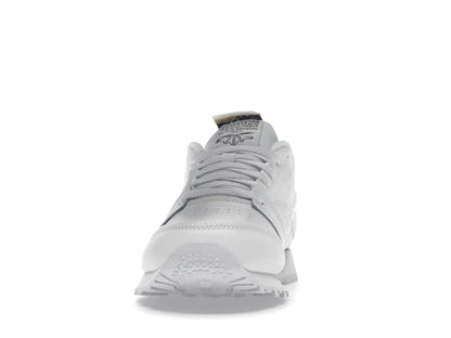 Reebok Classic Leather Maison Margiela Memory Of White