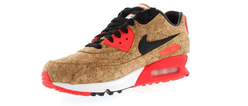Nike Air Max 90 Cork