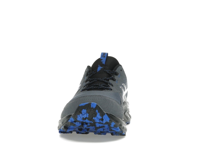 ASICS Gel-Venture 10 Carrier Grey Black