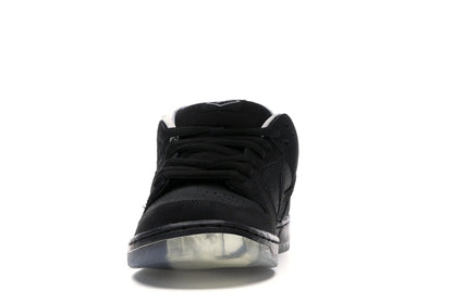 Nike SB Dunk Low Atlas 35MM Black (Special Box W/ Accessories)