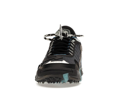 Off-White Odsy-2000 Blue Black AW20