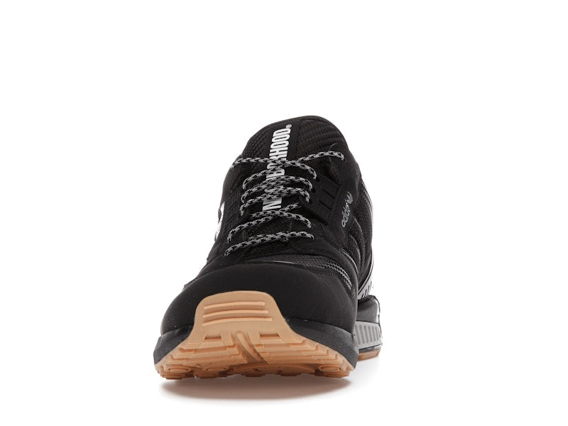 adidas ZX 8000 Undefeated Neighborhood Black