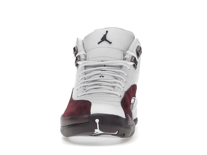 Jordan 12 Retro SP A Ma Maniére White (Women's)