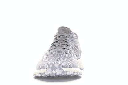 adidas Pureboost DPR Mid Grey