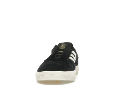 adidas Puig Core Black Ivory Bold Gold