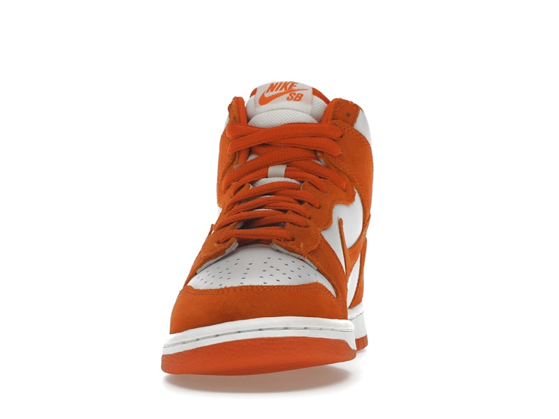 Nike SB Dunk High Pro Syracuse