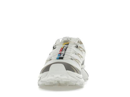 Salomon XT-6 Vanilla Ice Iron Etherea