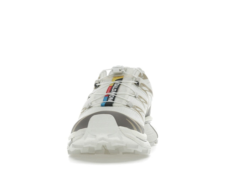 Salomon XT-6 Vanilla Ice Iron Etherea