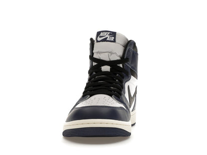 Jordan 1 Retro High OG Midnight Navy