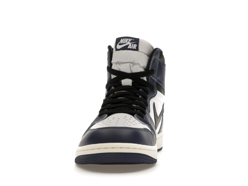 Jordan 1 Retro High OG Midnight Navy