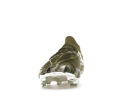 adidas Predator Edge Crystal.1 FG Focus Olive
