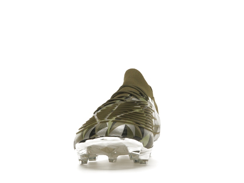 adidas Predator Edge Crystal.1 FG Focus Olive