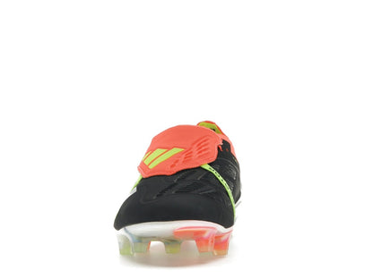 adidas Predator Elite Foldover Tongue FG Solar Energy Pack