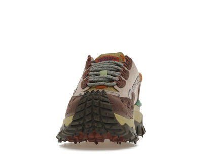 Moncler Genius Trailgrip Grain Salehe Bembury Pink